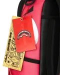 TOO CUTE TO CUDDLE MINI DLX BACKPACK