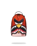 ANGRY BIRDS SHARK MINI DLX BACKPACK