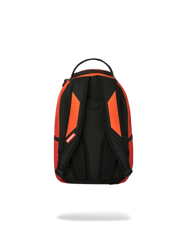 ANGRY BIRDS SHARK MINI DLX BACKPACK