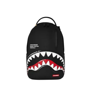MINI DLX BACKPACK - SHARKS CENTRAL BUBBLE SHARK
