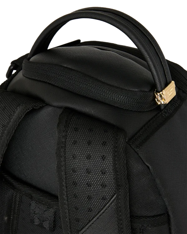 MINI DLX BACKPACK - SHARKS CENTRAL BUBBLE SHARK