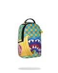 PLAY-DOH MOLDED SHARK MINI DLX BACKPACK