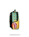 PLAY-DOH MOLDED SHARK MINI DLX BACKPACK