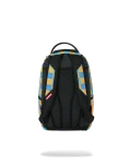 PLAY-DOH MOLDED SHARK MINI DLX BACKPACK