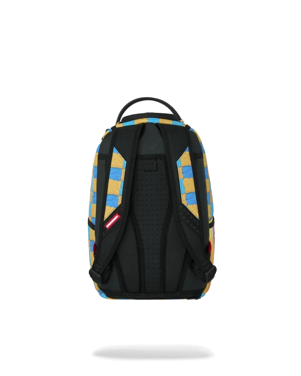 PLAY-DOH MOLDED SHARK MINI DLX BACKPACK