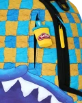 PLAY-DOH MOLDED SHARK MINI DLX BACKPACK