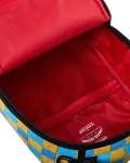 PLAY-DOH MOLDED SHARK MINI DLX BACKPACK
