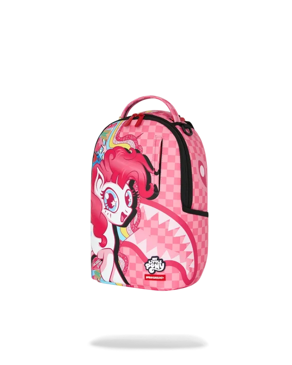 MY LITTLE PONY PONY COUTURE MINI BACKPACK