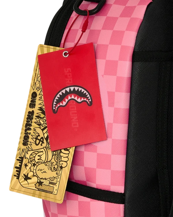 MY LITTLE PONY PONY COUTURE MINI BACKPACK