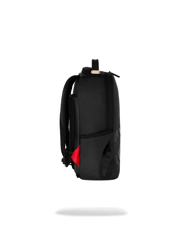 SHADOW SHARKS - NIGHT KING MINI BACKPACK