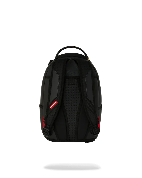 SHADOW SHARKS - NIGHT KING MINI BACKPACK