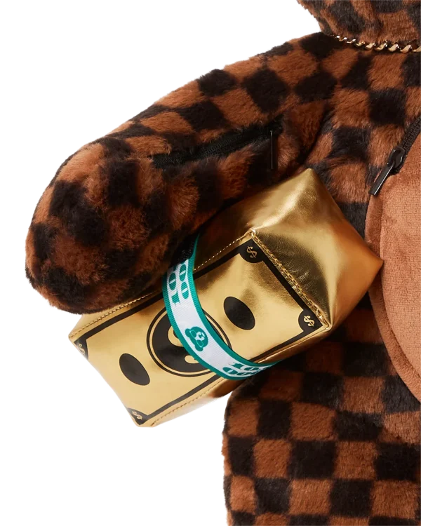 MYSTERY BEARS PACK (COLLECT ALL 5)