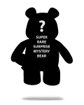 MYSTERY BEARS PACK (COLLECT ALL 5)