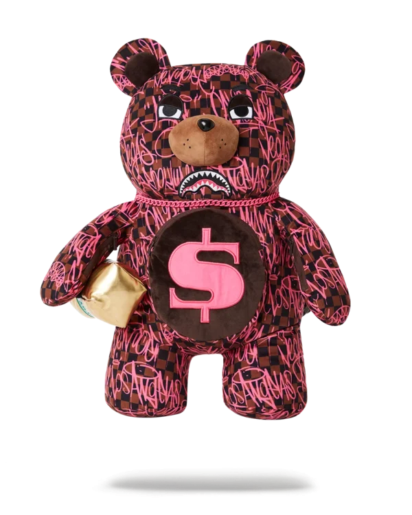 MYSTERY BEARS PACK (COLLECT ALL 5)