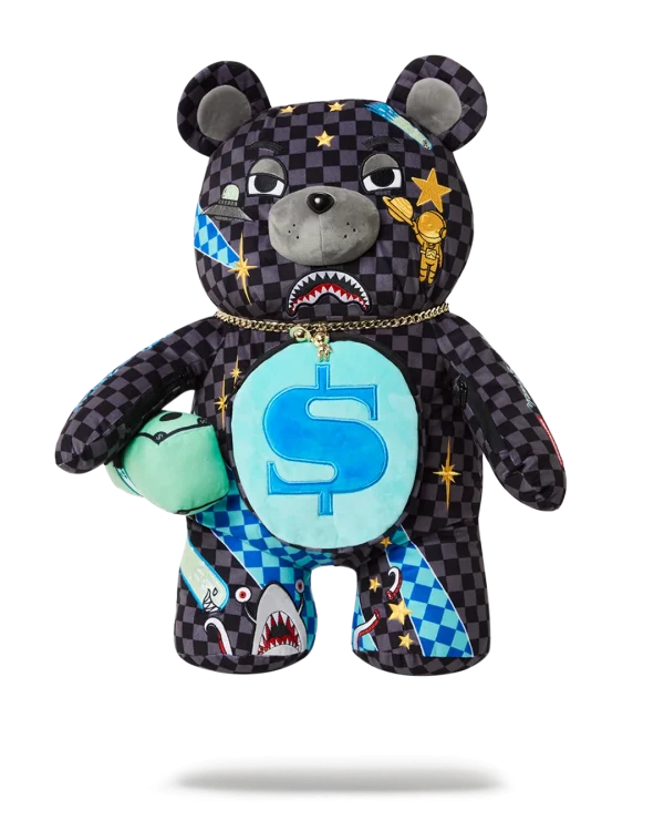 MYSTERY BEARS PACK (COLLECT ALL 5)