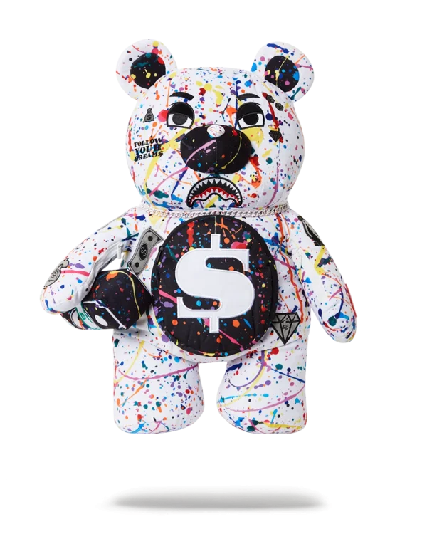 MYSTERY BEARS PACK (COLLECT ALL 5)