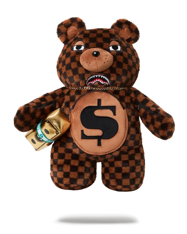 MYSTERY BEARS PACK (COLLECT ALL 5)
