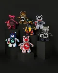 MYSTERY RARE BEARS