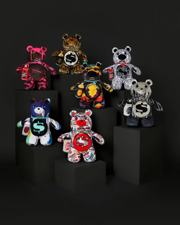 MYSTERY RARE BEARS