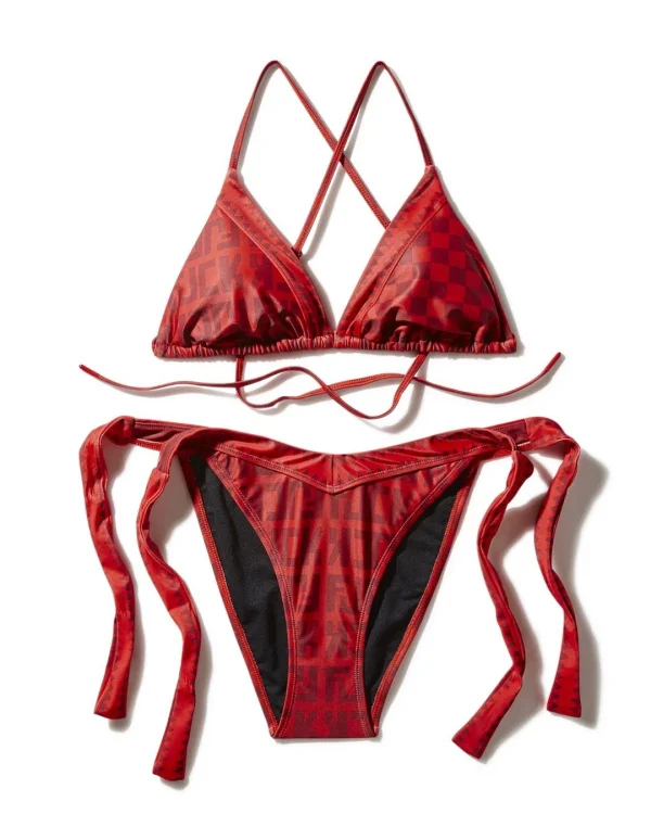 VENI. VIDI. VICI BIKINI