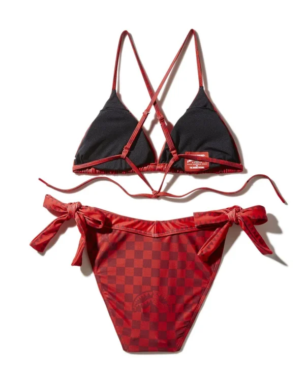 VENI. VIDI. VICI BIKINI