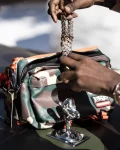 YOUNG DOLPH CROSSBODY