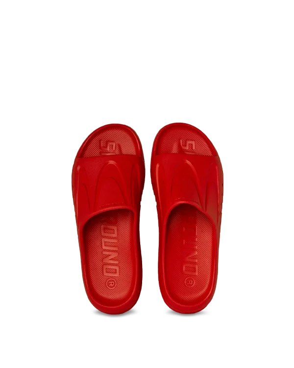 SHARK SLIDE (RED)