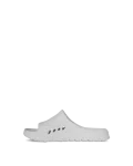 SHARK SLIDE (WHT)
