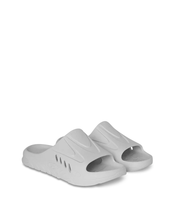 SHARK SLIDE (WHT)