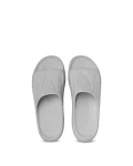 SHARK SLIDE (WHT)