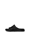 SHARK SLIDE (BLK)