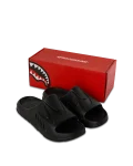 SHARK SLIDE (BLK)