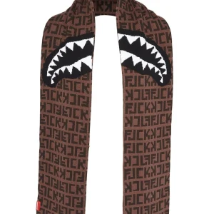 OFFENDED SCARF