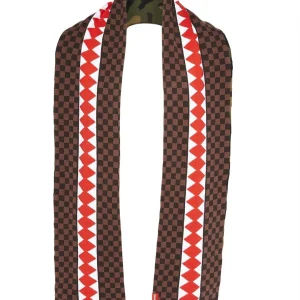 JUNGLE PARIS SCARF