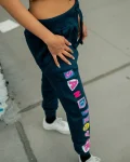 VP OF CHILL JOGGER