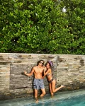 SPRAYGROUND INFINITI BIKINI