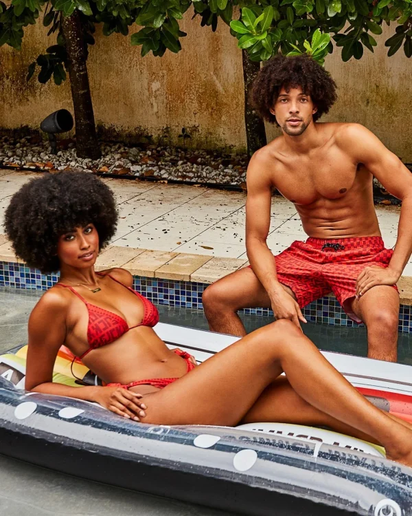 VENI. VIDI. VICI BIKINI