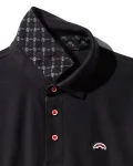 GODFATHER PIMA COTTON MADE IN PERU POLO
