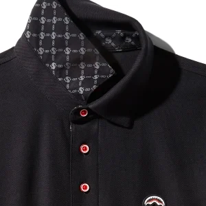 GODFATHER PIMA COTTON MADE IN PERU POLO