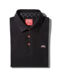 GODFATHER PIMA COTTON MADE IN PERU POLO