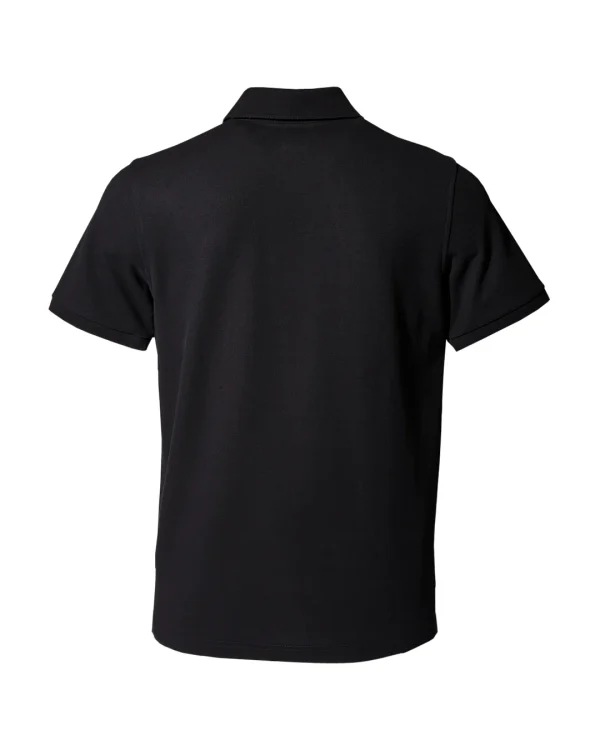 GODFATHER PIMA COTTON MADE IN PERU POLO