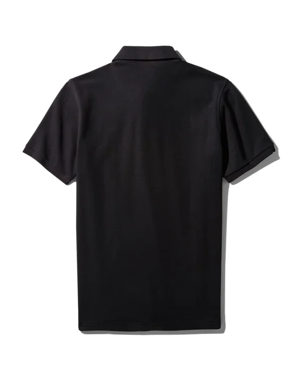 GODFATHER PIMA COTTON MADE IN PERU POLO