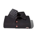 GODFATHER PIMA COTTON MADE IN PERU POLO