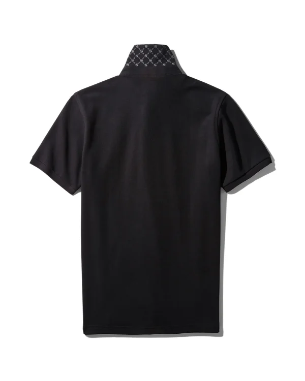 GODFATHER PIMA COTTON MADE IN PERU POLO