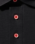 GODFATHER PIMA COTTON MADE IN PERU POLO