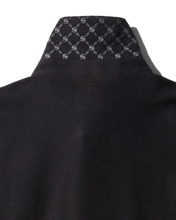 GODFATHER PIMA COTTON MADE IN PERU POLO