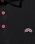 GODFATHER PIMA COTTON MADE IN PERU POLO