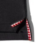 GODFATHER PIMA COTTON MADE IN PERU POLO