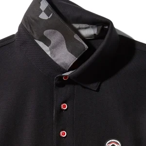 3AM PIMA COTTON MADE IN PERU POLO