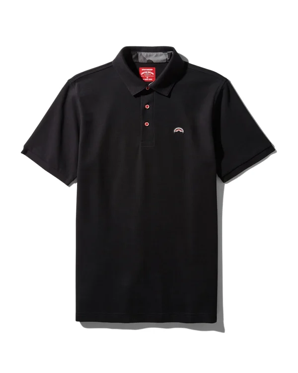 3AM PIMA COTTON MADE IN PERU POLO